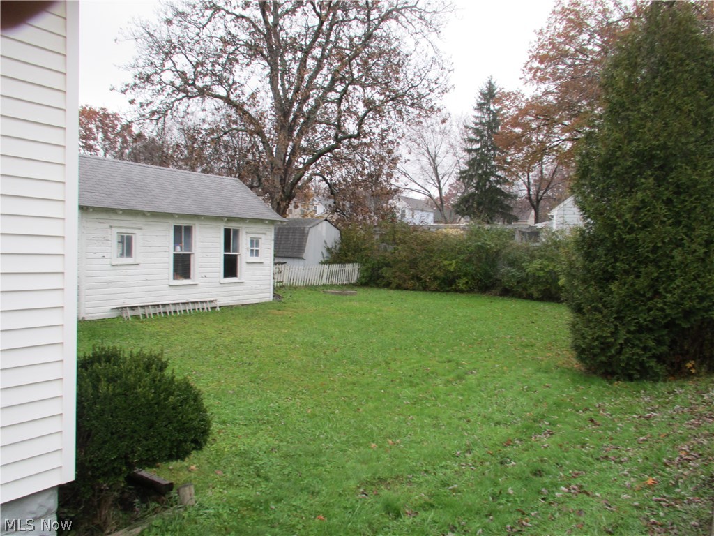 Butler - Residential