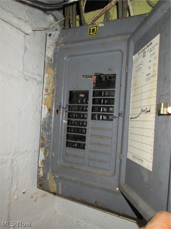 Butler - Residential