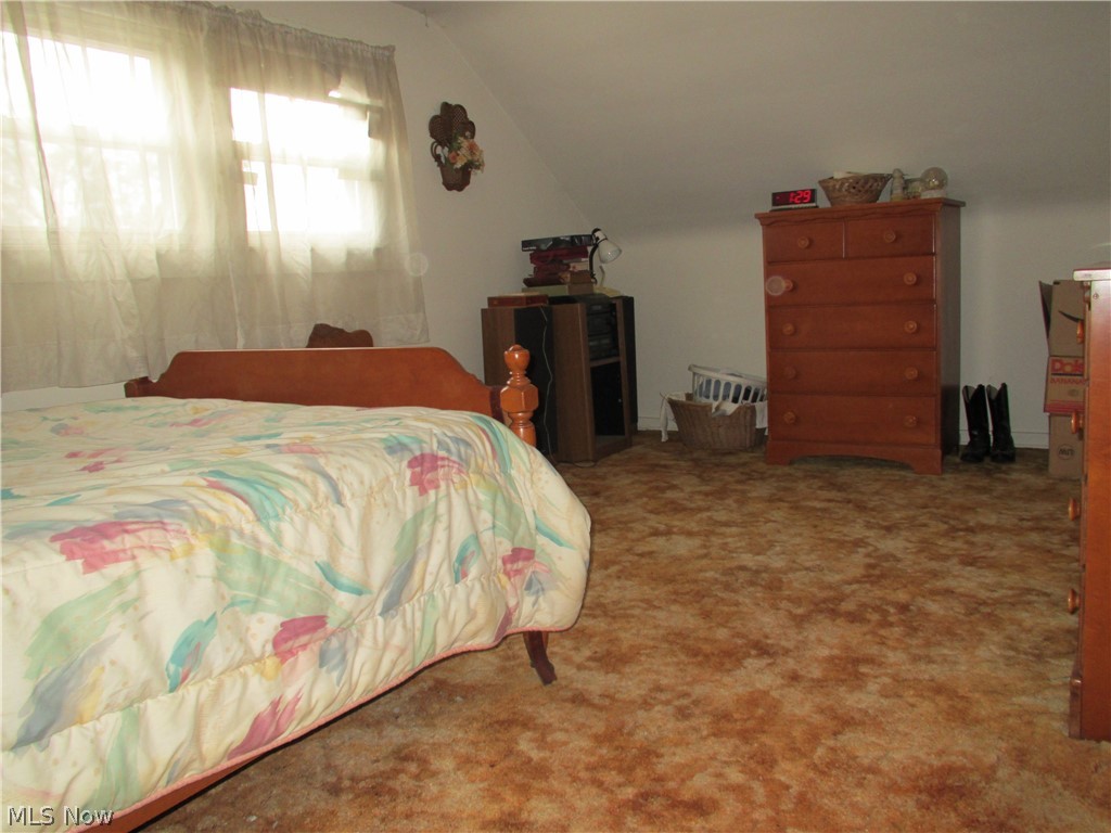 Butler - Residential