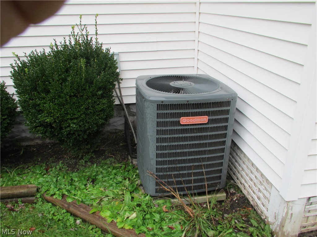 Butler - Residential