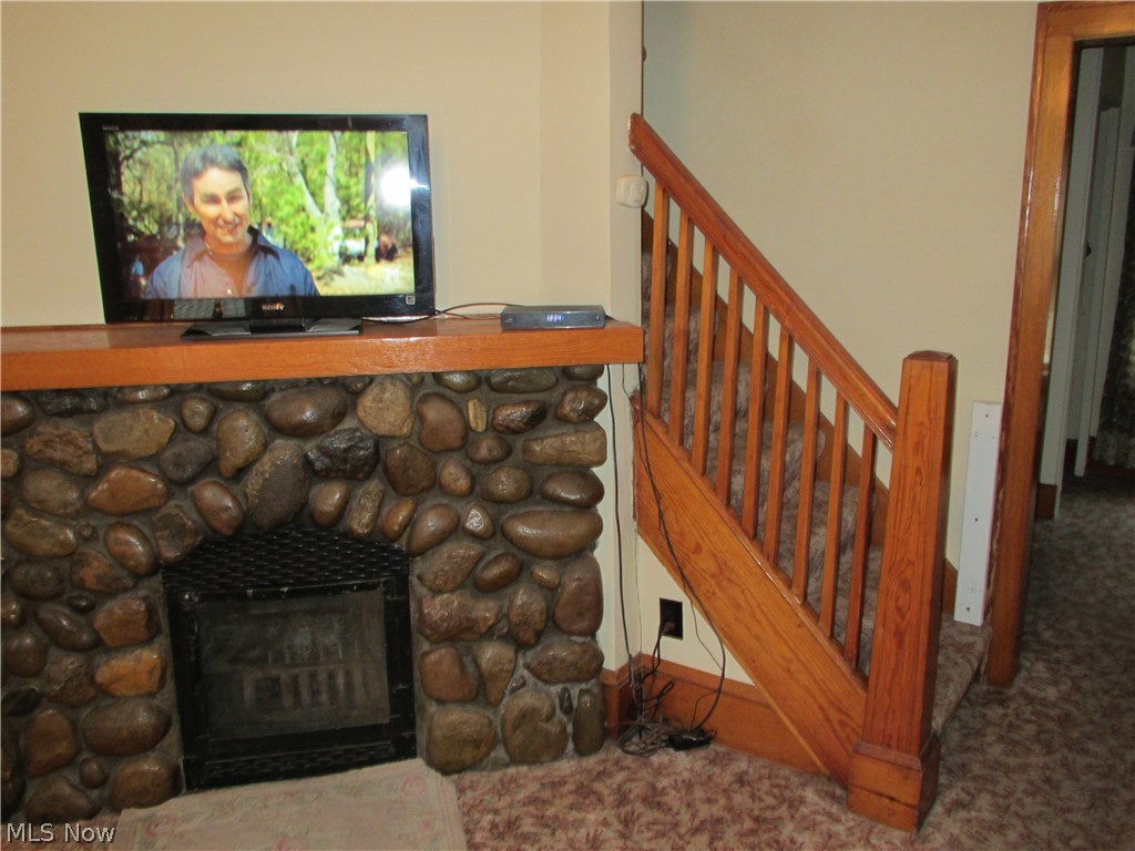 Butler - Residential