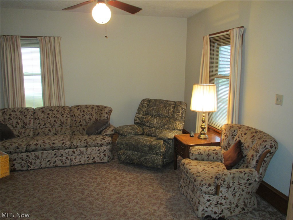 Butler - Residential