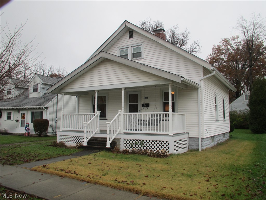 Butler - Residential