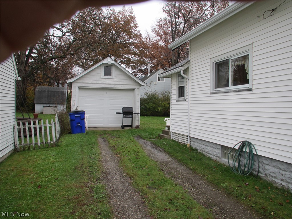 Butler - Residential