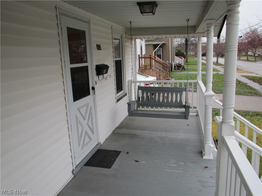 Butler - Residential