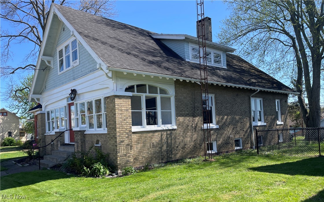 124 2nd Street, Carrollton, Ohio image 1