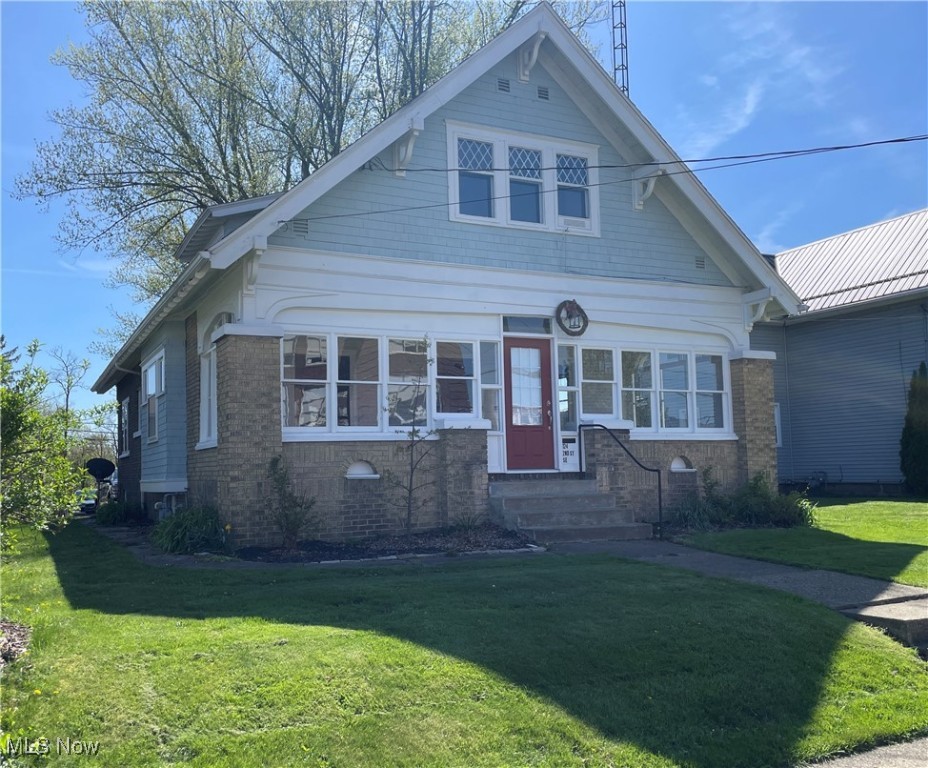 124 2nd Street, Carrollton, Ohio image 3