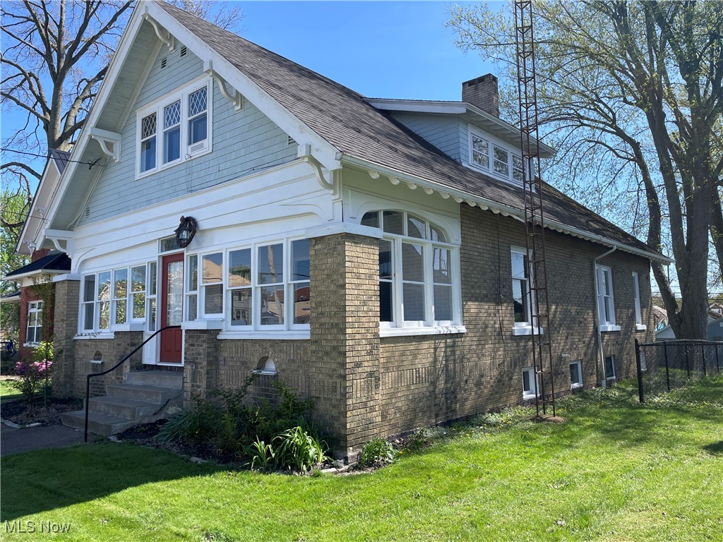 124 2nd Street, Carrollton, Ohio image 2
