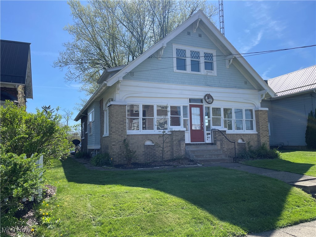 124 2nd Street, Carrollton, Ohio image 24