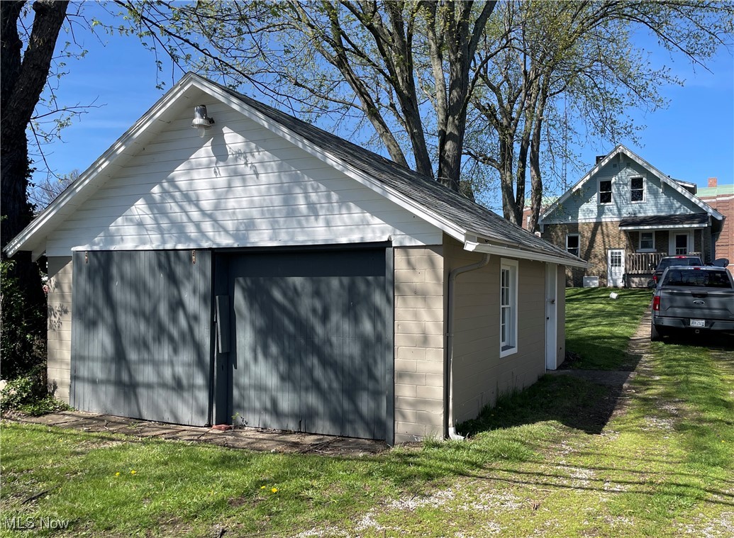 124 2nd Street, Carrollton, Ohio image 5