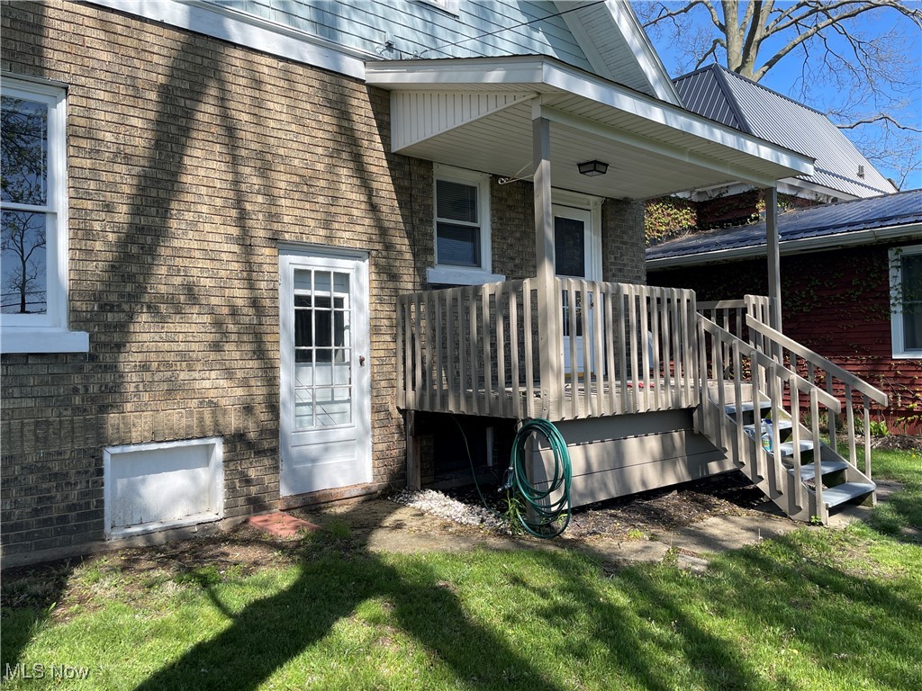 124 2nd Street, Carrollton, Ohio image 7
