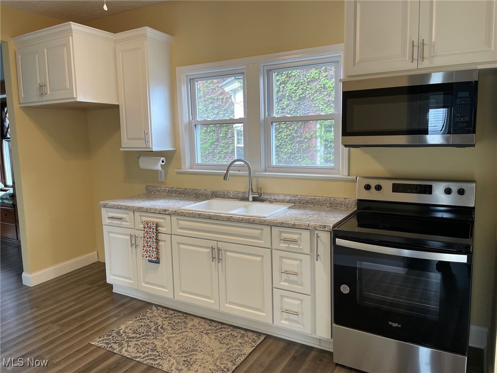 124 2nd Street, Carrollton, Ohio image 14