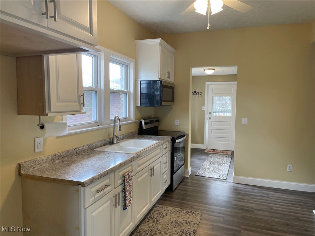 124 2nd Street, Carrollton, Ohio image 15
