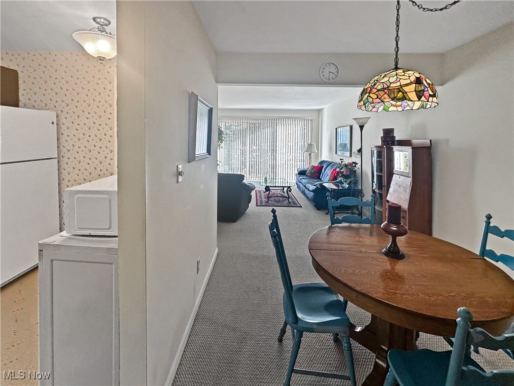 Versailles At Hudson Condo - Residential