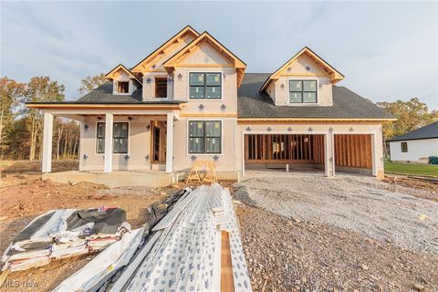 S/L A Mallard Cove Westlake OH 44145