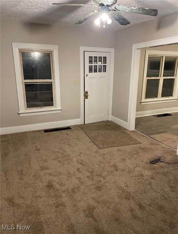 Preston Heights - Residential