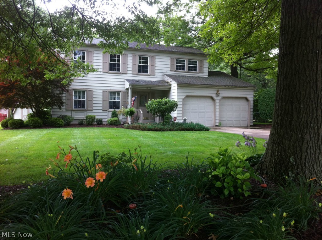 Highland Park - Residential