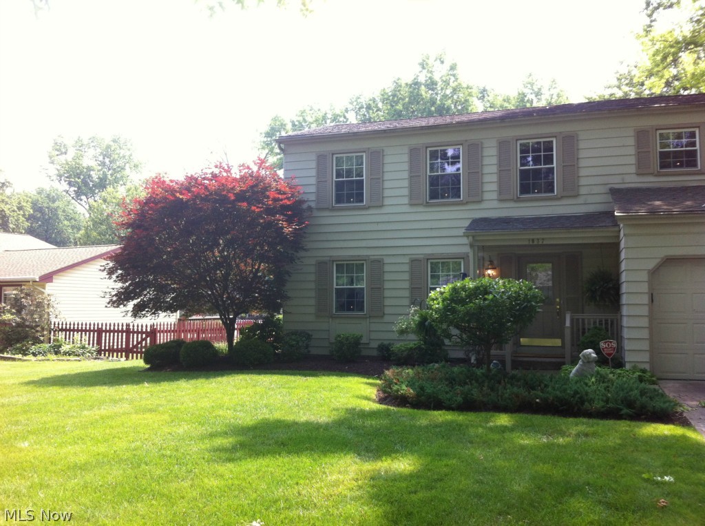 Highland Park - Residential