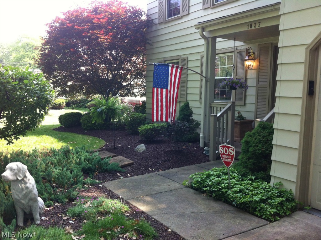 Highland Park - Residential