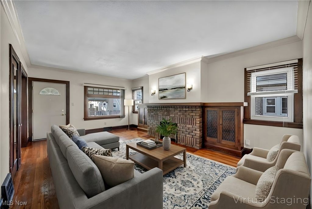 Photo of 3699 W 165th Street, Cleveland, OH 44111 (MLS # 5173610)