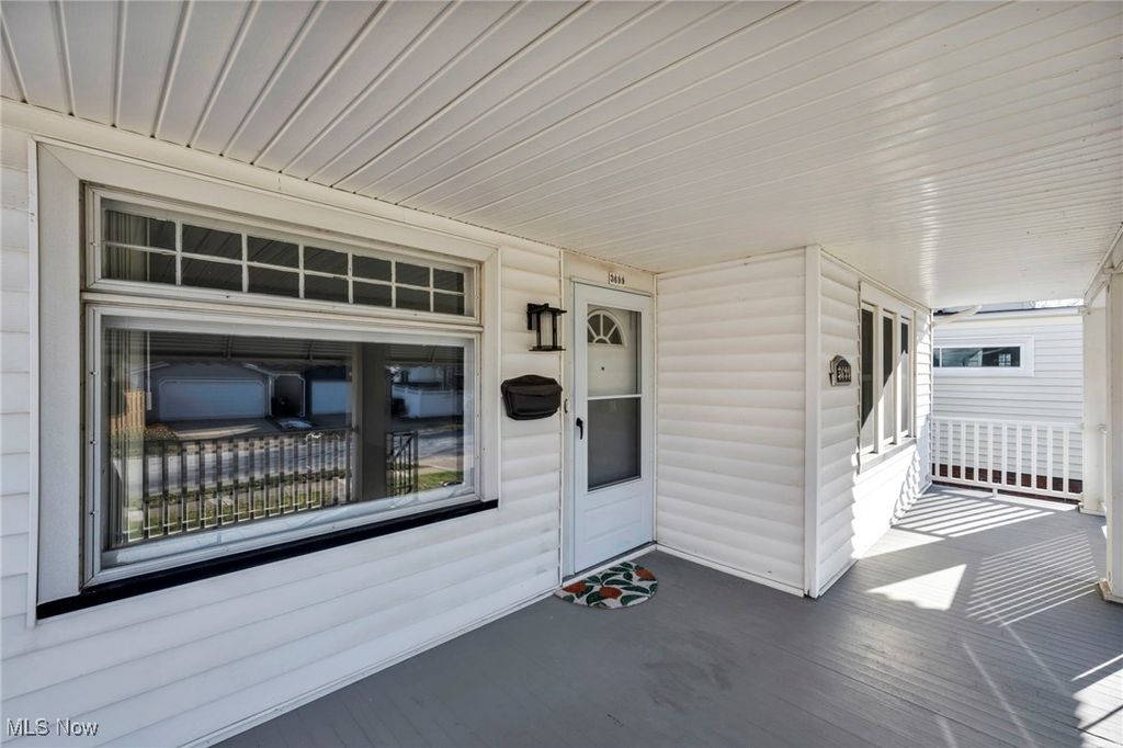 Photo of 3699 W 165th Street, Cleveland, OH 44111 (MLS # 5173610)