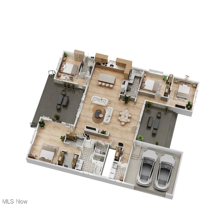 Kinsman Highland - Residential