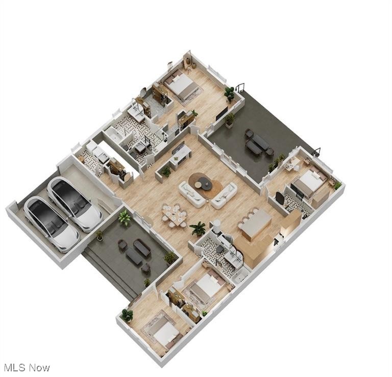 Kinsman Highland - Residential