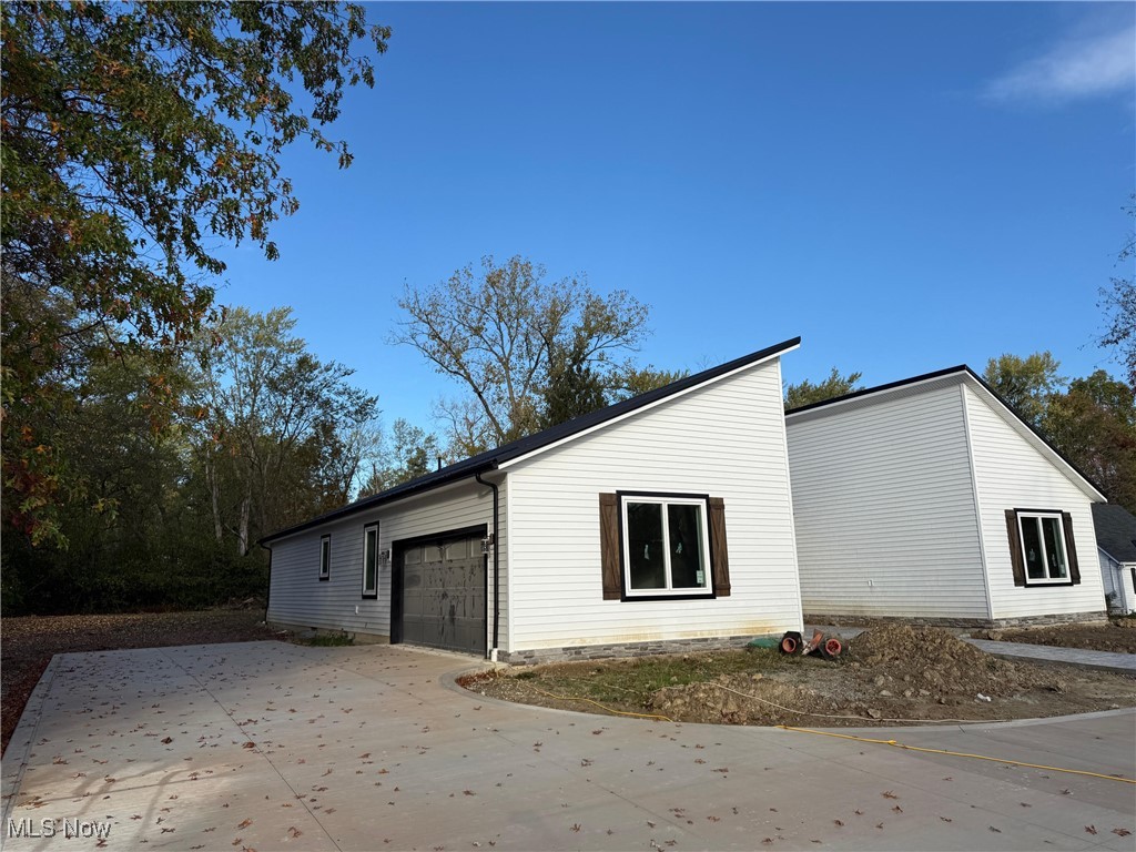 Kinsman Highland - Residential