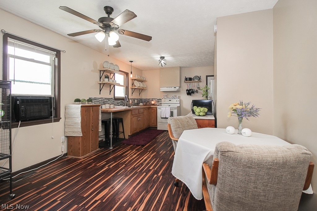 Pheasant Run - Residential