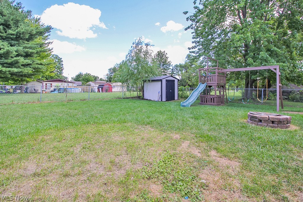 Pheasant Run - Residential