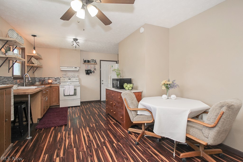 Pheasant Run - Residential