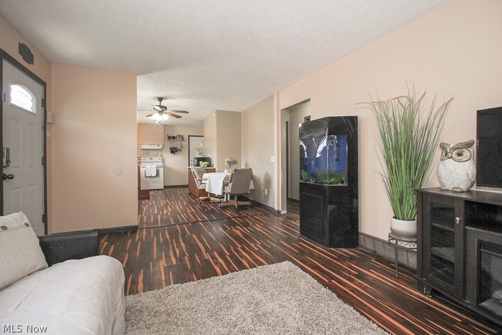 Pheasant Run - Residential