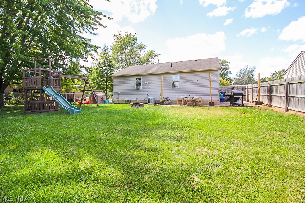 Pheasant Run - Residential