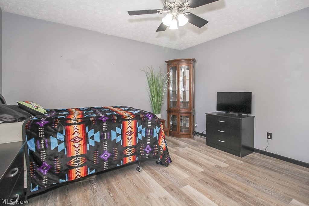 Pheasant Run - Residential