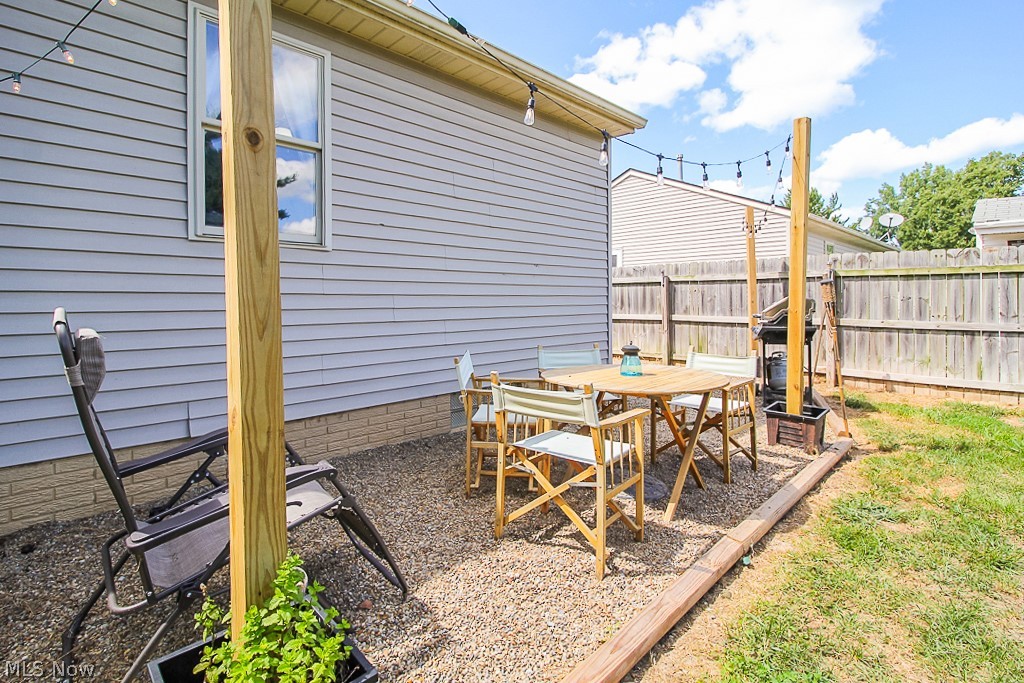 Pheasant Run - Residential