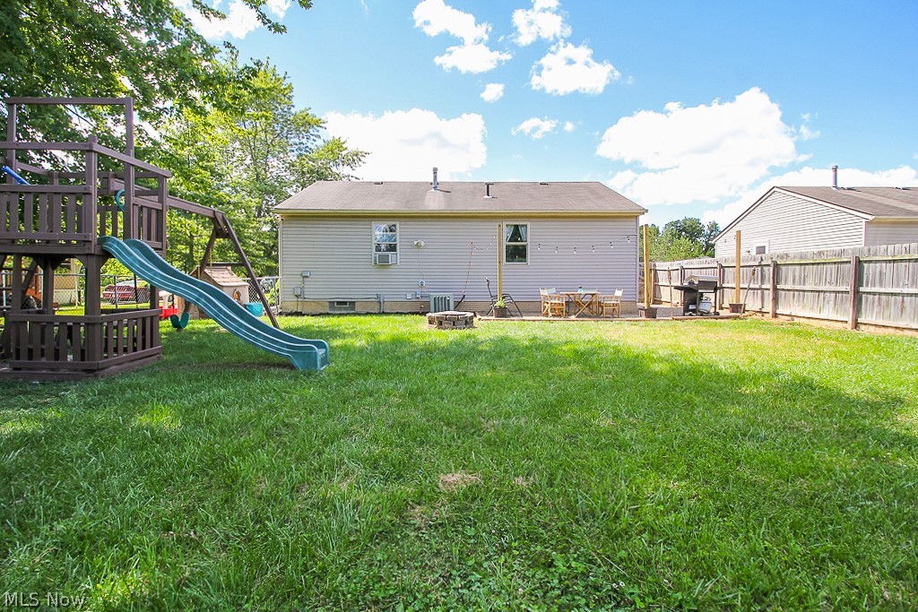 Pheasant Run - Residential