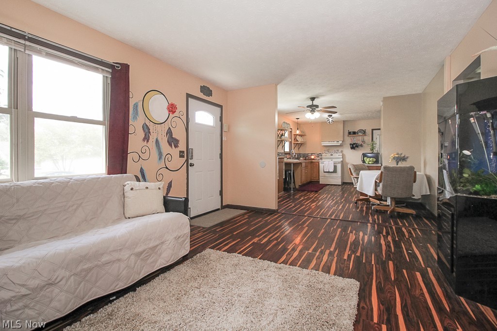 Pheasant Run - Residential