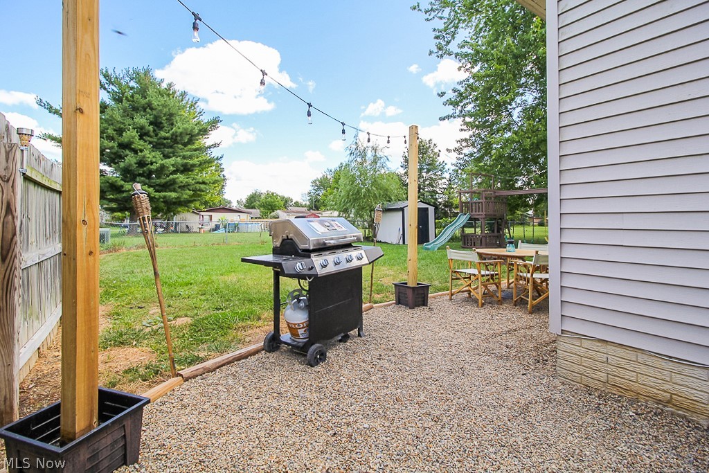 Pheasant Run - Residential