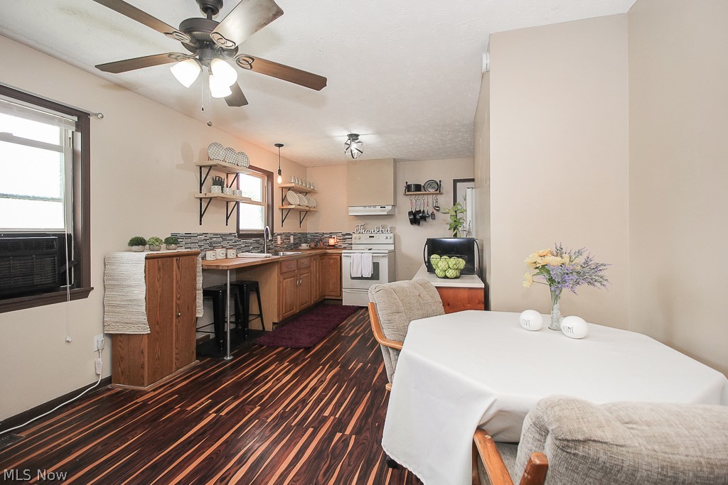 Pheasant Run - Residential