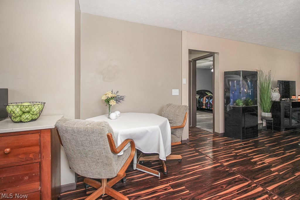 Pheasant Run - Residential