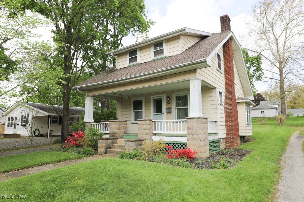 366 W 8th Street, Salem, Ohio image 5