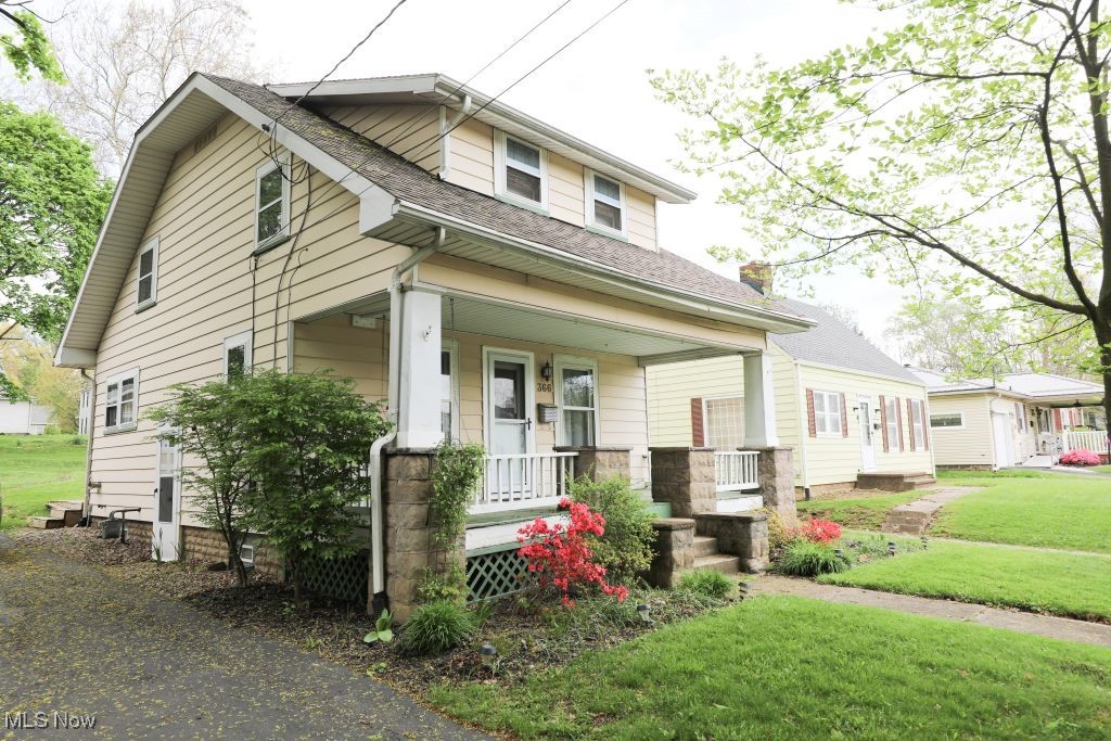366 W 8th Street, Salem, Ohio image 3