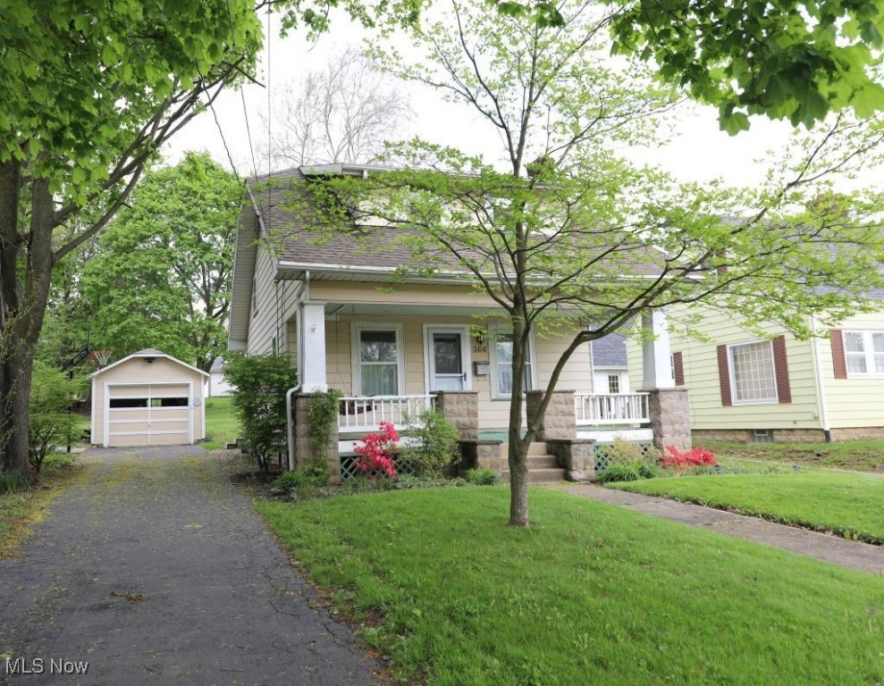 366 W 8th Street, Salem, Ohio image 45