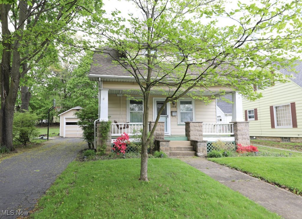 366 W 8th Street, Salem, Ohio image 42