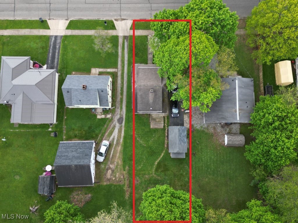 366 W 8th Street, Salem, Ohio image 10