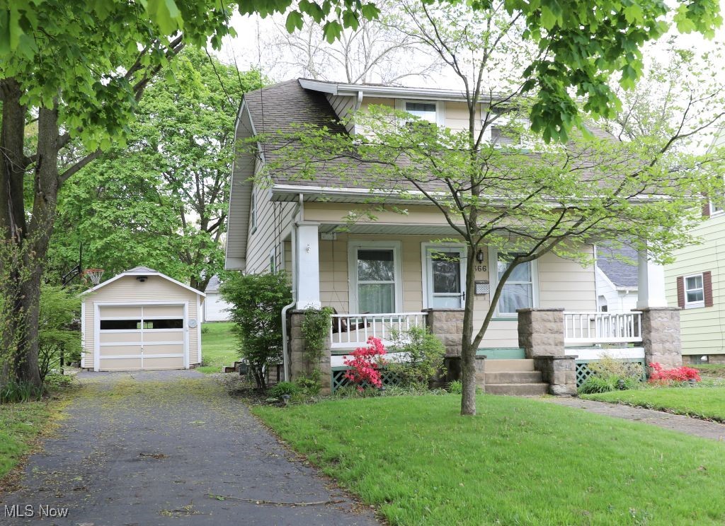 366 W 8th Street, Salem, Ohio image 41