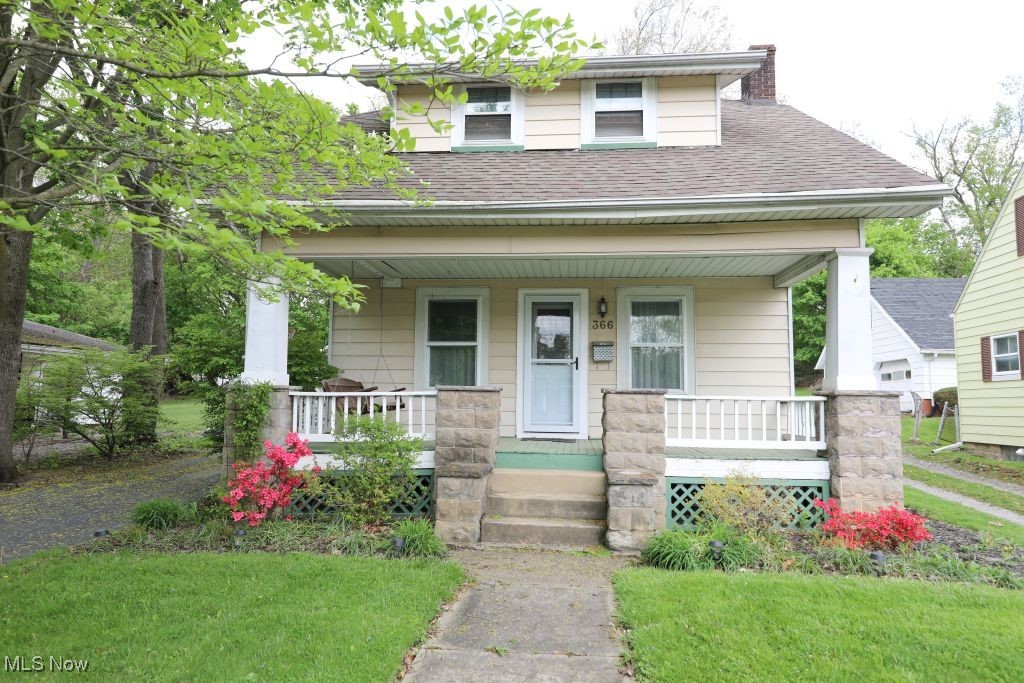 366 W 8th Street, Salem, Ohio image 2