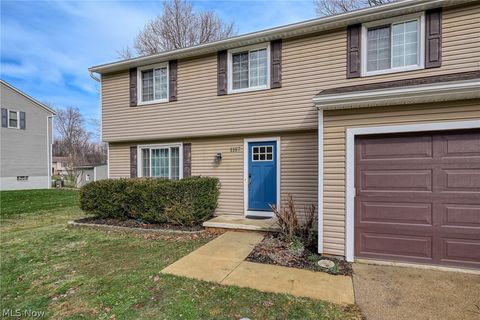 Tiny photo for 1167 Waldo Way, Twinsburg, OH 44087 (MLS # 5187904)