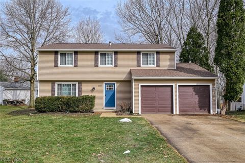 Photo of 1167 Waldo Way, Twinsburg, OH 44087 (MLS # 5187904)