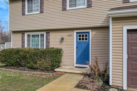 Tiny photo for 1167 Waldo Way, Twinsburg, OH 44087 (MLS # 5187904)